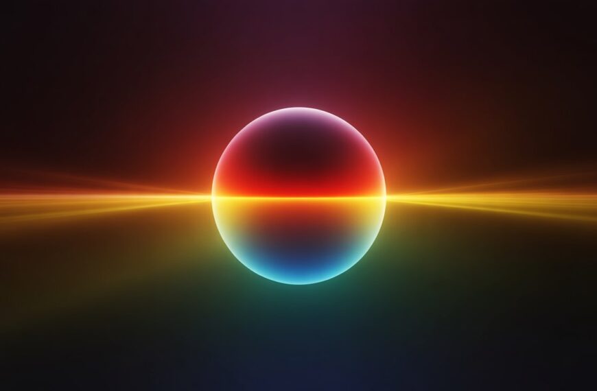 【深造物理】甚麼是黑體輻射？