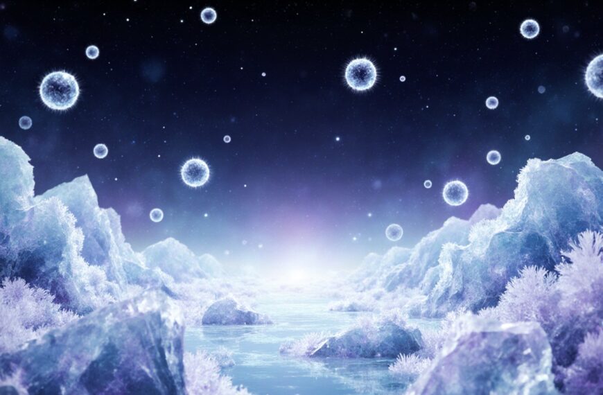 【深造物理】絕對零度：從日常溫度走到量子世界的極限