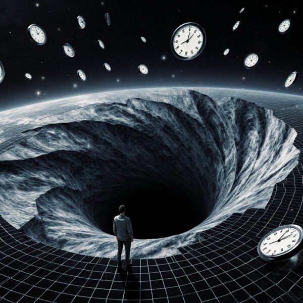 【深造物理】相對論下能做得到時間旅行嗎？