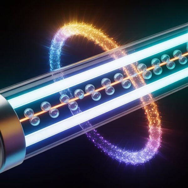 【電與磁7】電容器如何在電子世界裡操控電...