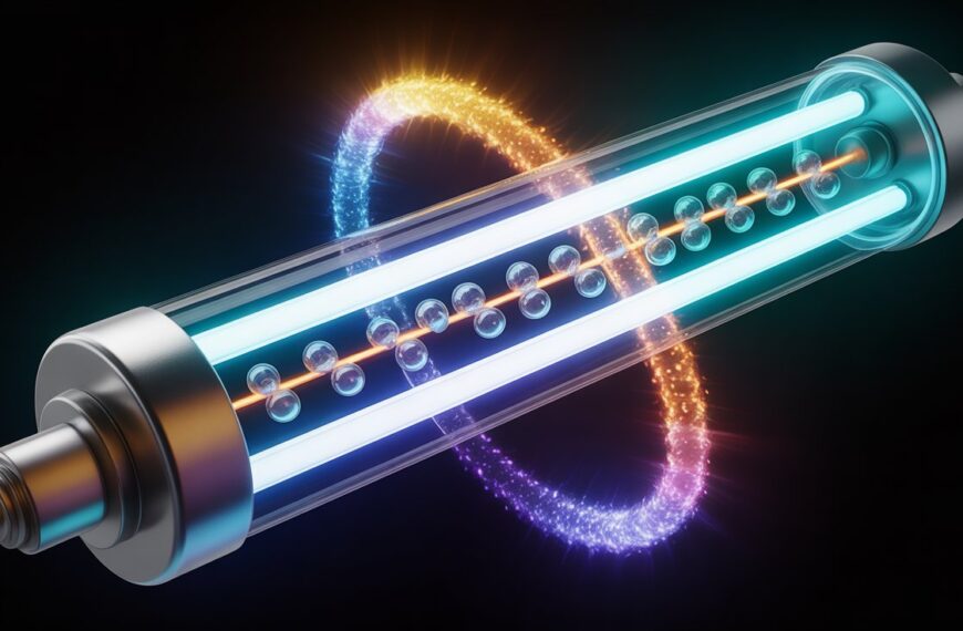 【電與磁7】電容器如何在電子世...