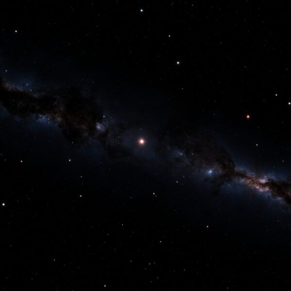 宇宙終局是永恆的黑暗嗎？