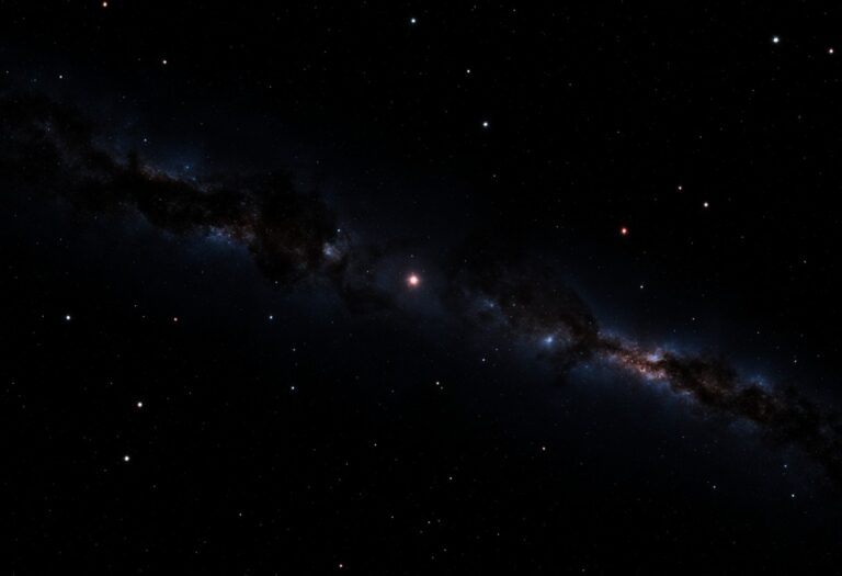宇宙終局是永恆的黑暗嗎？