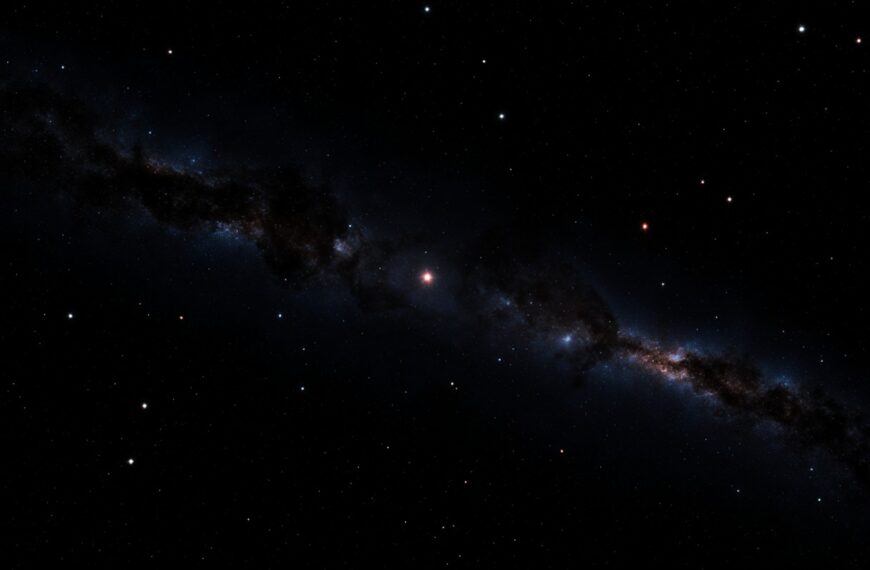 宇宙終局是永恆的黑暗嗎？