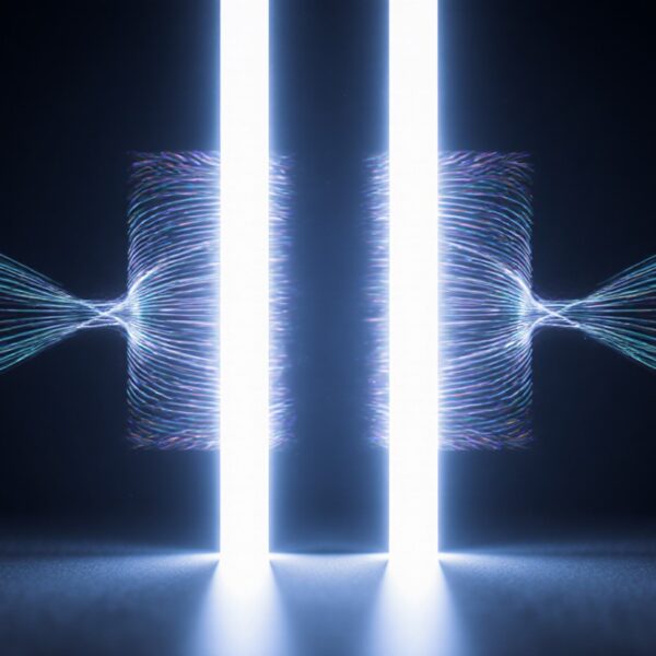 【深造物理】甚麼是雙縫實驗？