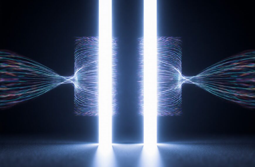 【深造物理】甚麼是雙縫實驗？