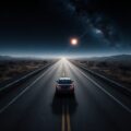 從開車到比鄰恆星大約要到久？
