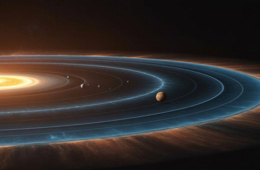 太陽系邊界有幾多種定義？