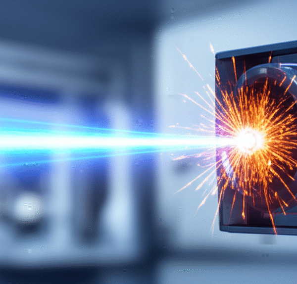 【深造物理】激光如何把光變成精準工具？