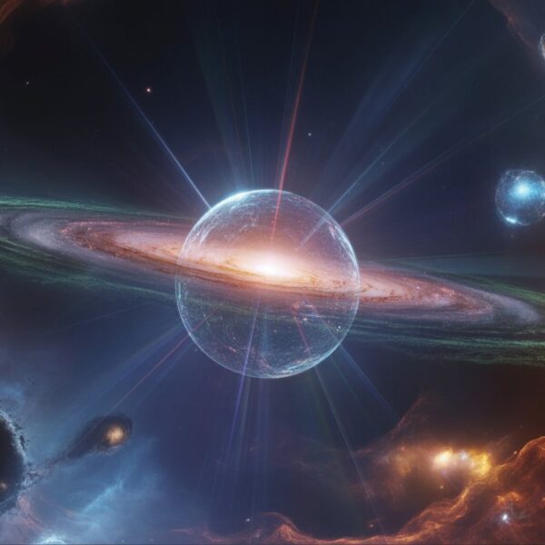 找回消失的物質：從快速電波爆發與X光觀測...