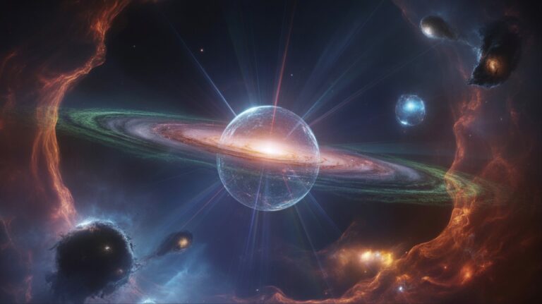 找回消失的物質：從快速電波爆發與X光觀測看宇宙的稀薄氣體