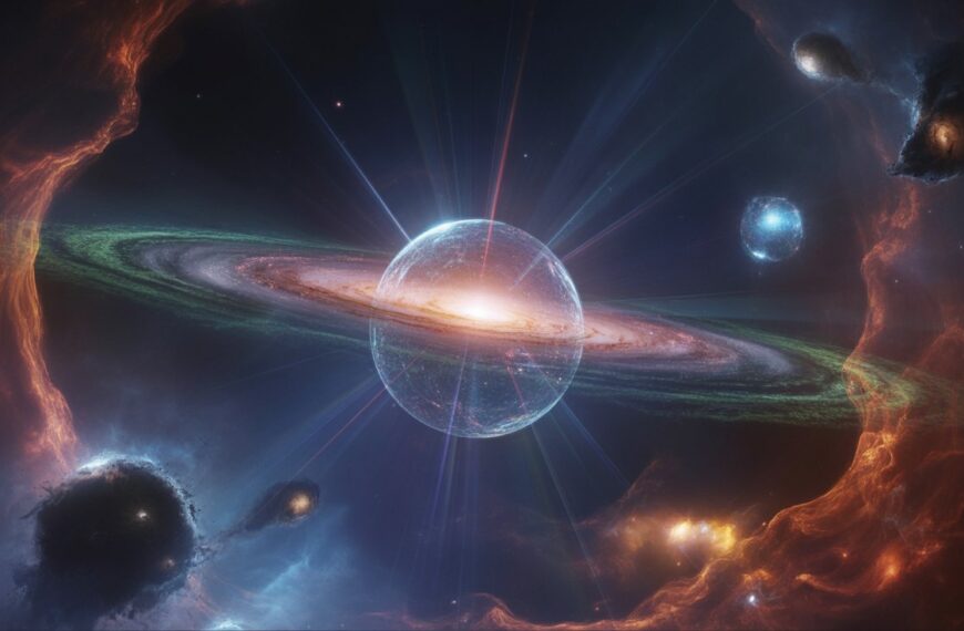 找回消失的物質：從快速電波爆發與X光觀測看宇宙的稀薄氣體