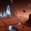 火星五個你意想不到的祕密：可能發現了微生物足跡？