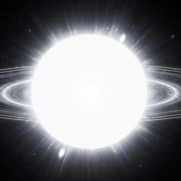 中子星挑戰物理學的極限！極端密度、快速自...