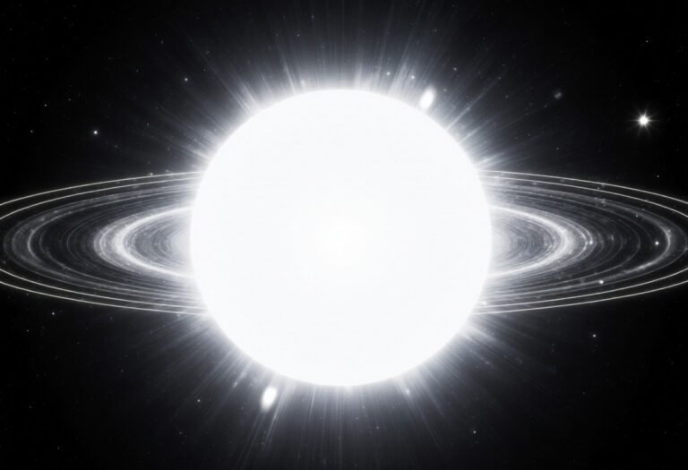 中子星挑戰物理學的極限！極端密度、快速自轉與超強磁場！