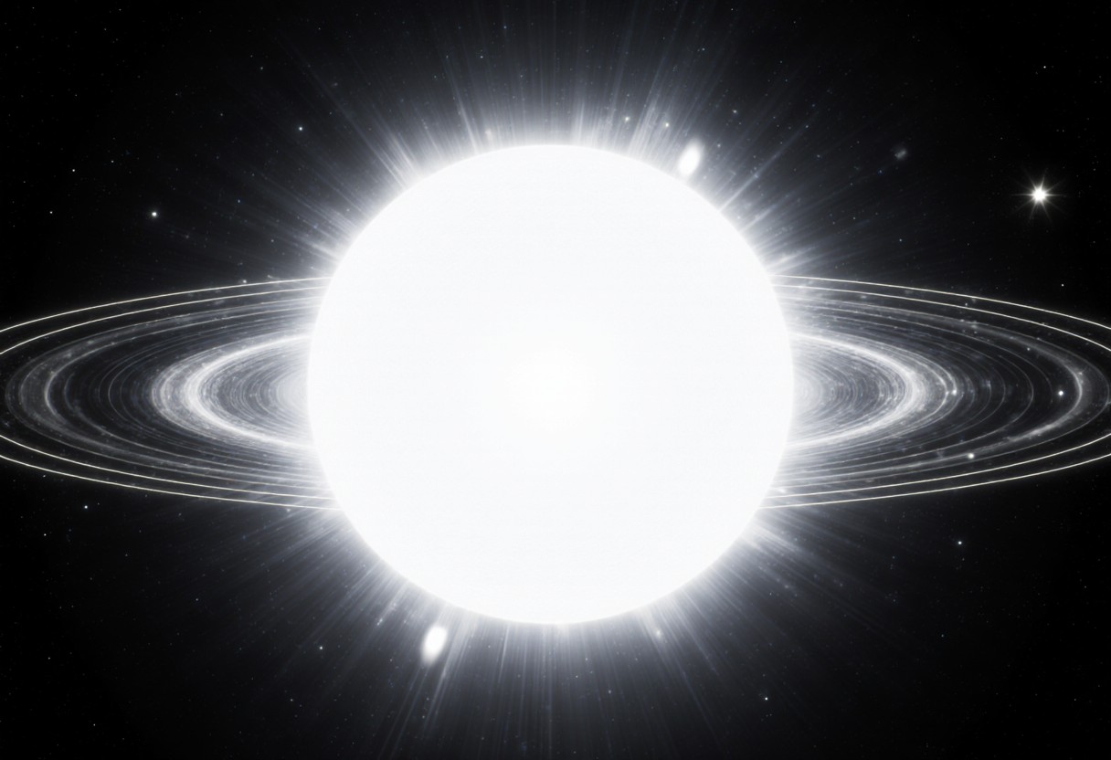 中子星挑戰物理學的極限！極端密度、快速自轉與超強磁場！