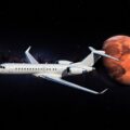 如果坐民航機飛去火星要多久？