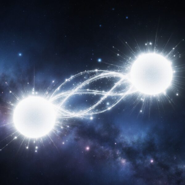 【深造物理】量子糾纏是甚麼？