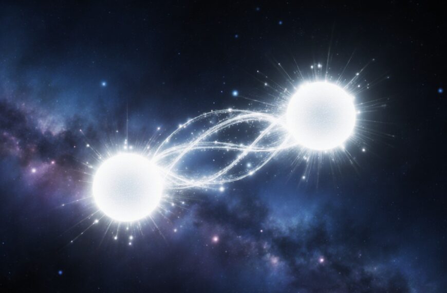 【深造物理】量子糾纏是甚麼？