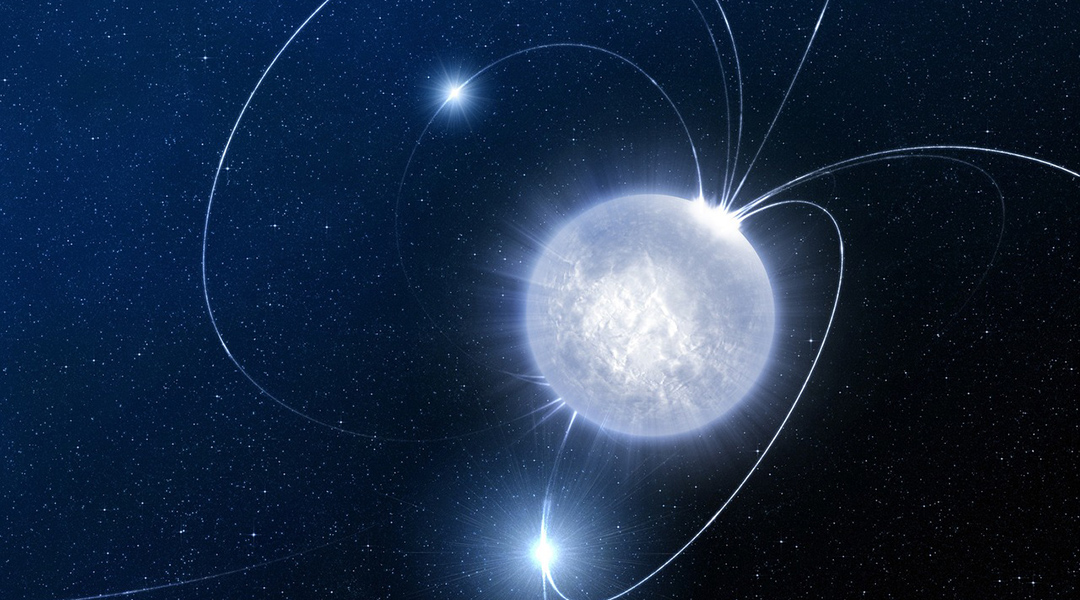 【深度認識】夸克星