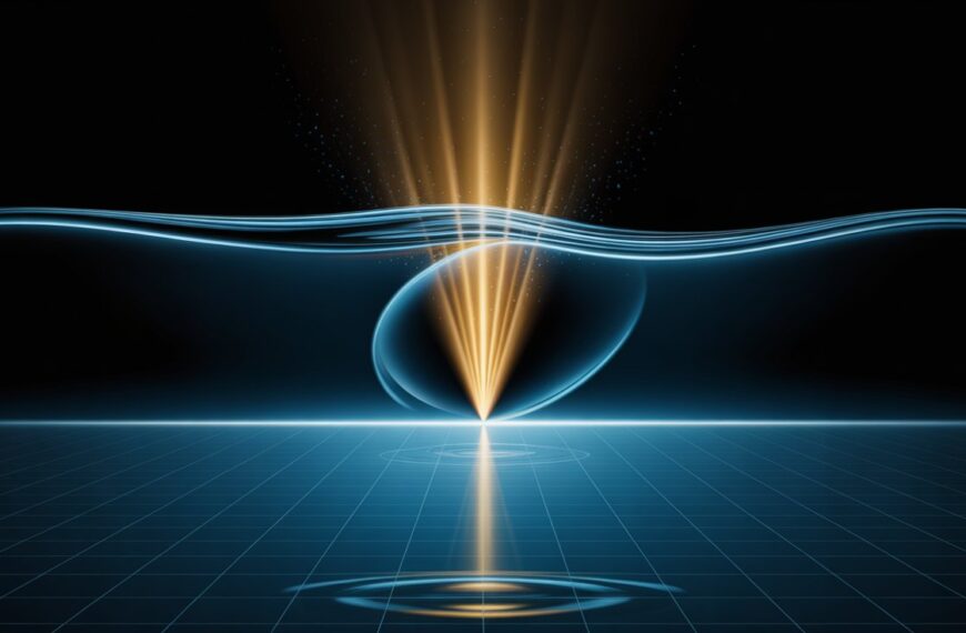 【折射2】甚麼是全內反射？原來...