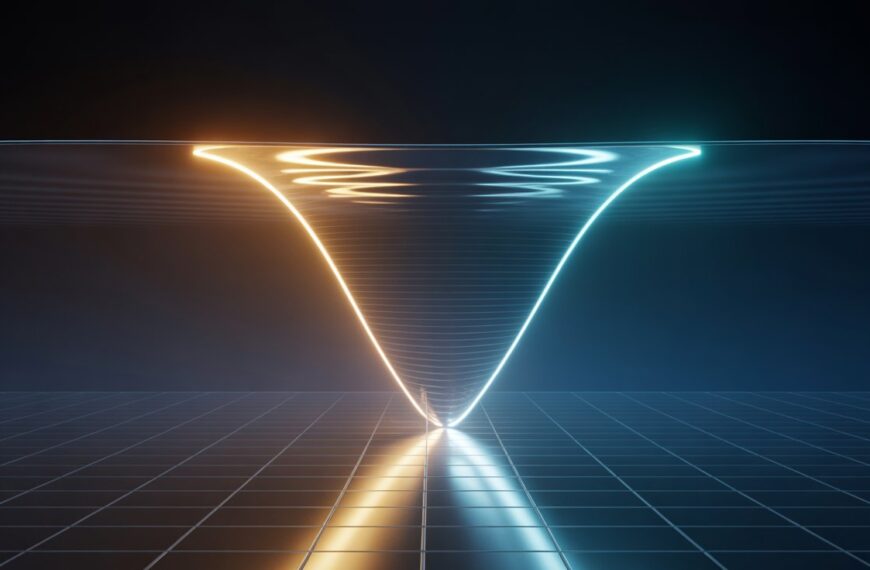 【折射3】光纖的原理就是全內反...