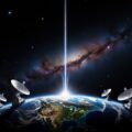 你知道人類一直向宇宙發射信號嗎？