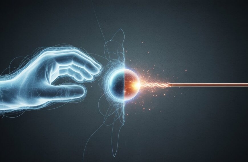 【電流1】從靜電去了解電流