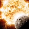 認識太陽如何霸凌水星，讓其表面變成千瘡百孔的故事