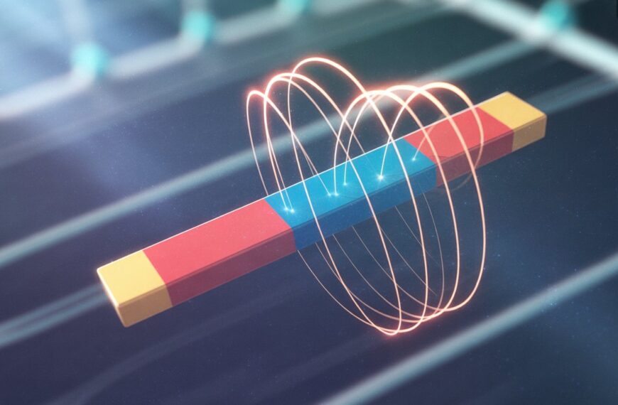 【磁力2】為什麼磁鐵會有磁？探...