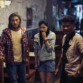 《那夜凌晨，我坐上了旺角開往大埔的紅VAN》影評：末世寓言的港式狂想 (評分：70/100)