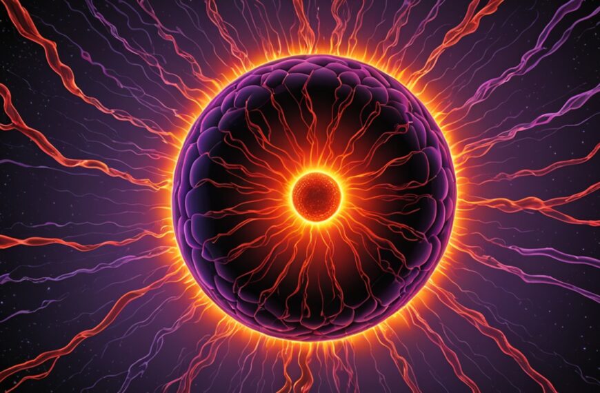 【深造物理】何謂黑體輻射？