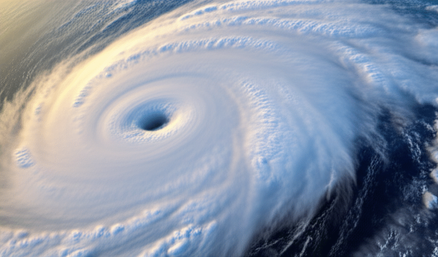 全面認識藤原效應：兩個颱風在「跳舞」！