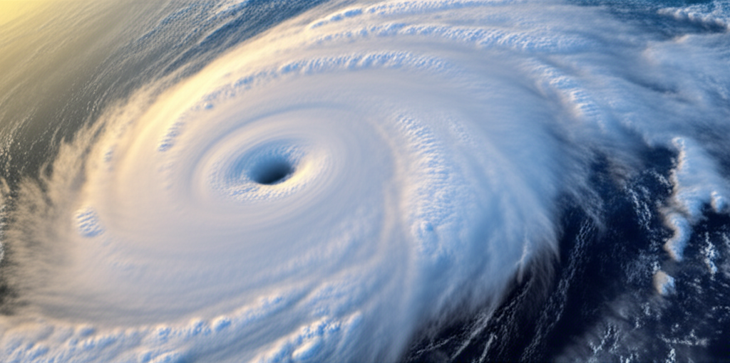 全面認識藤原效應：兩個颱風在「跳舞」！