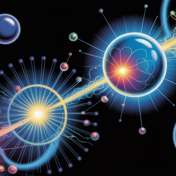 【基本粒子6】認識從β衰變到中微子的「轉...