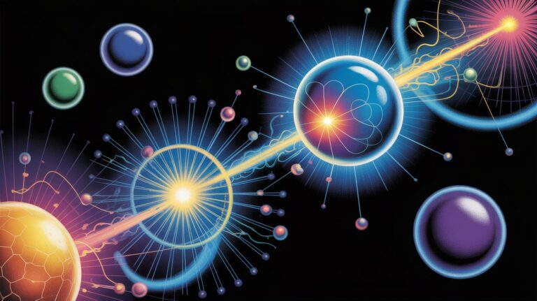 【基本粒子6】認識從β衰變到中微子的「轉化」秘密