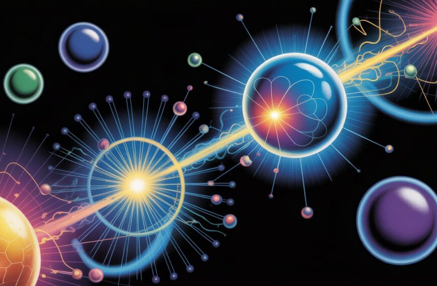 【基本粒子6】認識從β衰變到中...