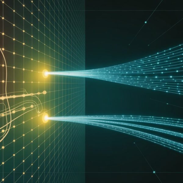 【深造物理】中微子：穿牆而過的微型旅客，...