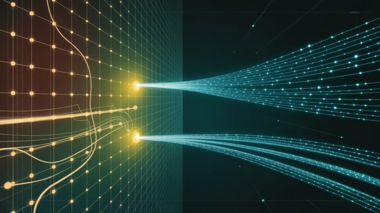 【深造物理】中微子:穿牆而過的微型旅客,如何改寫我們對宇宙的理解 【深造物理】中微子:穿牆而過的微型旅客,如何改寫我們對宇宙的理解