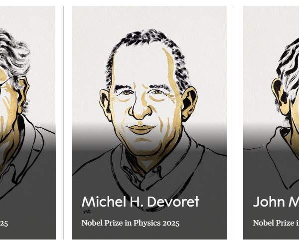 2025諾貝爾物理學獎，研究內容簡介