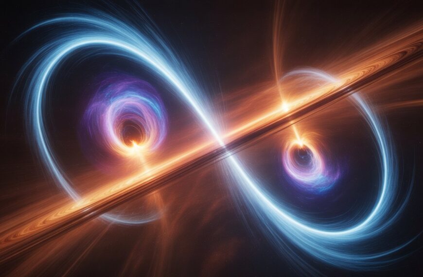 這世界的物理定律原來是左撇子！