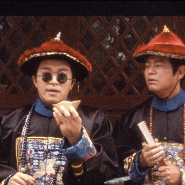 《鹿鼎記》影評：王晶獨到功力重塑經典，魔...