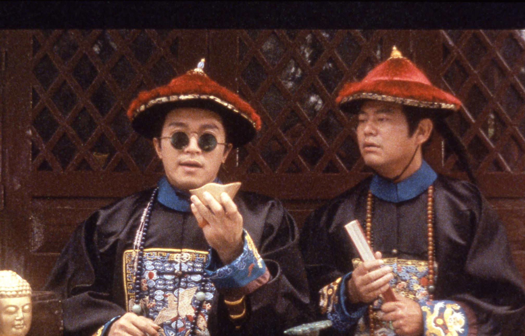 《鹿鼎記》影評：王晶獨到功力重塑經典，魔改後更易入口！(評分：75/100)