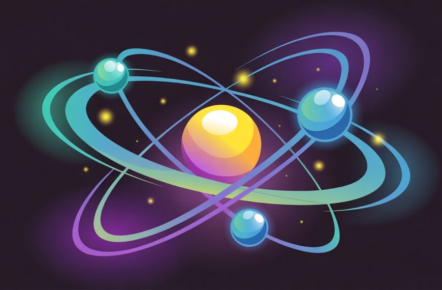 【量子3】用直觀比喻看懂薛丁格...