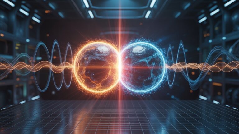 【波粒二象性3】不單是光!全部物質也有波的特性! 【波粒二象性3】不單是光!全部物質也有波的特性!