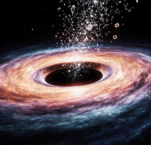 黑洞會抹去宇宙記憶嗎？淺談資訊悖論與全息...