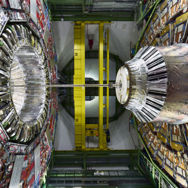 【基本粒子4】用生活比喻理解基本粒子與大...