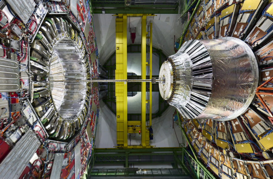 【基本粒子4】用生活比喻理解基...