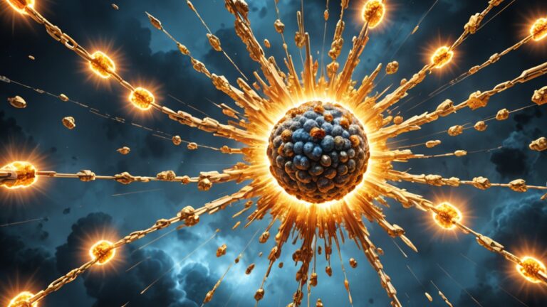 【核能2】認識連鎖反應與原子彈的原理