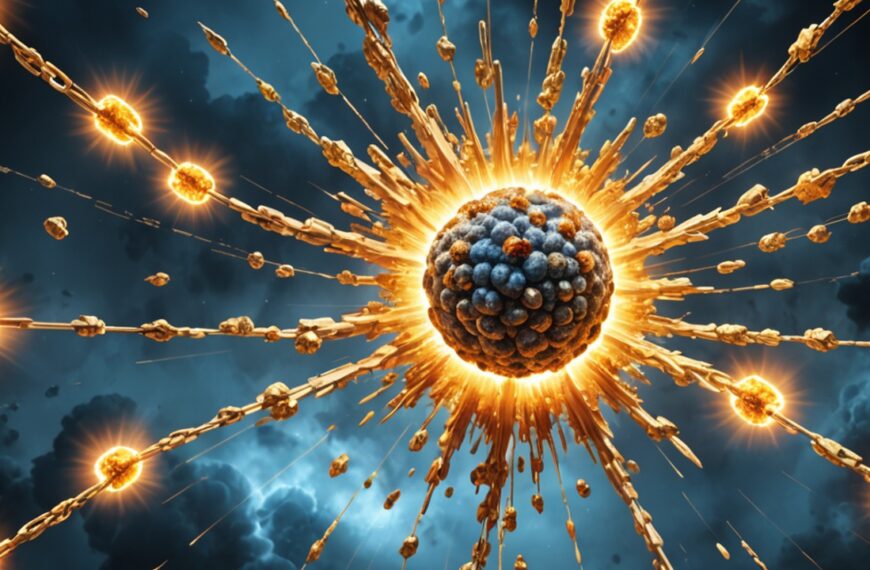 【核能2】認識連鎖反應與原子彈...